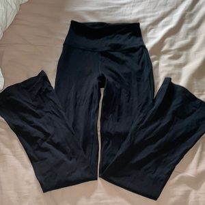 Lululemon Super High Rise Groove Pants Nulu